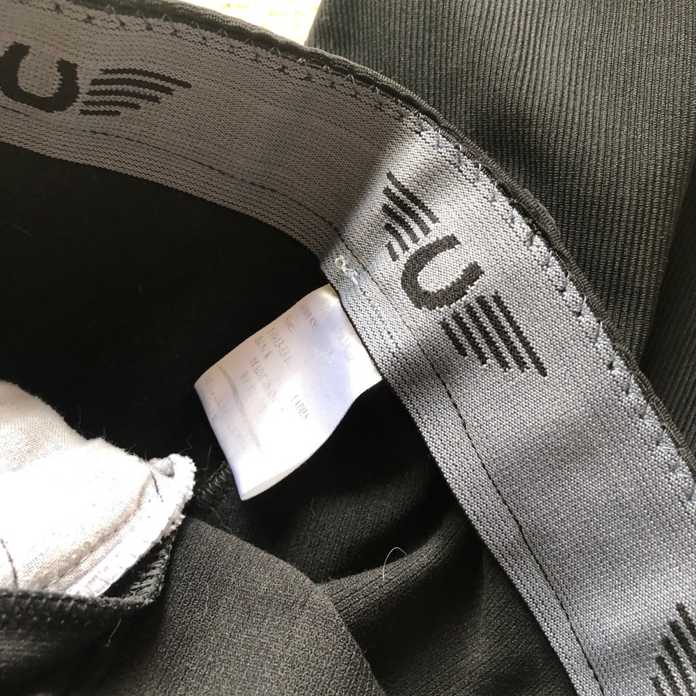 Tuff Rider Winter Breeches - Picture 3 of 3